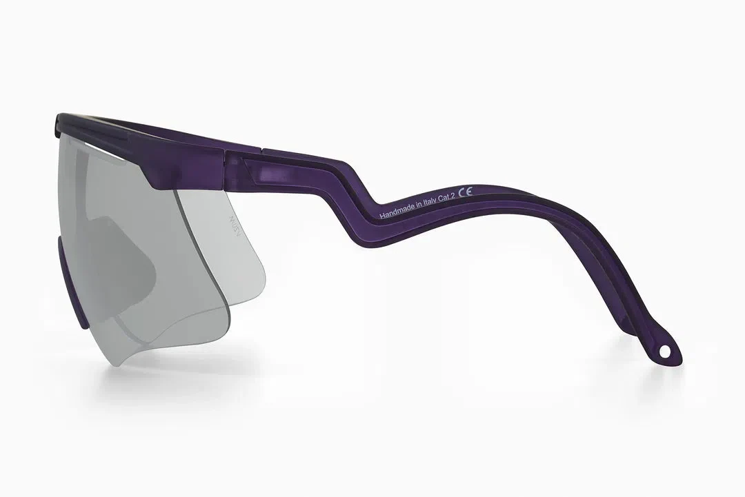 ALBA OPTICS Eyewear DELTA - PRP VZUM™ MR ALU - Image 4