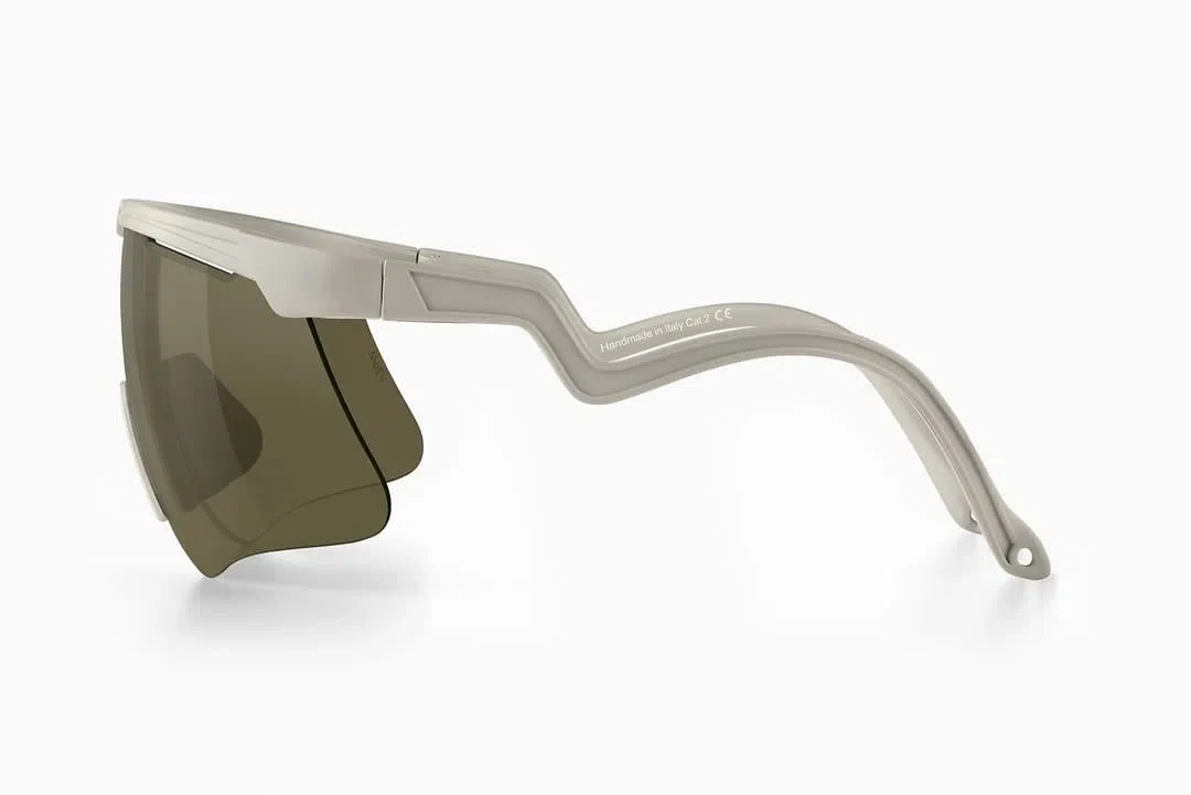 ALBA OPTICS Eyewear DELTA - SND VZUM™ BRONZE - Image 2