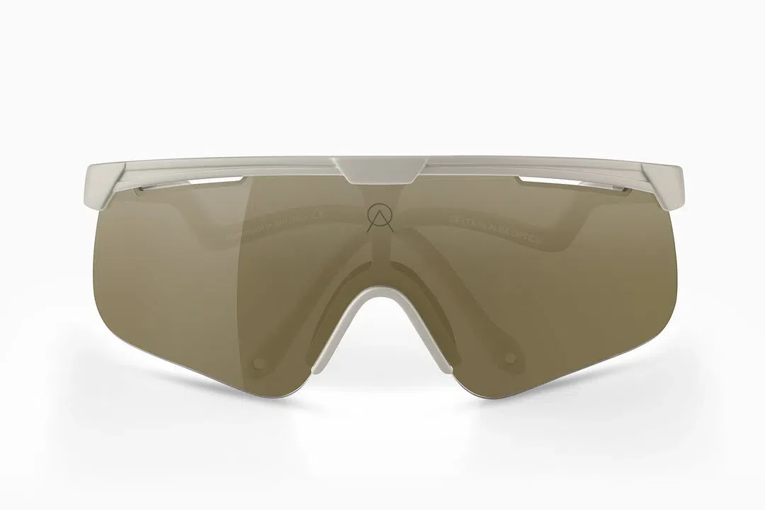 ALBA OPTICS Eyewear DELTA - SND VZUM™ BRONZE - Image 3