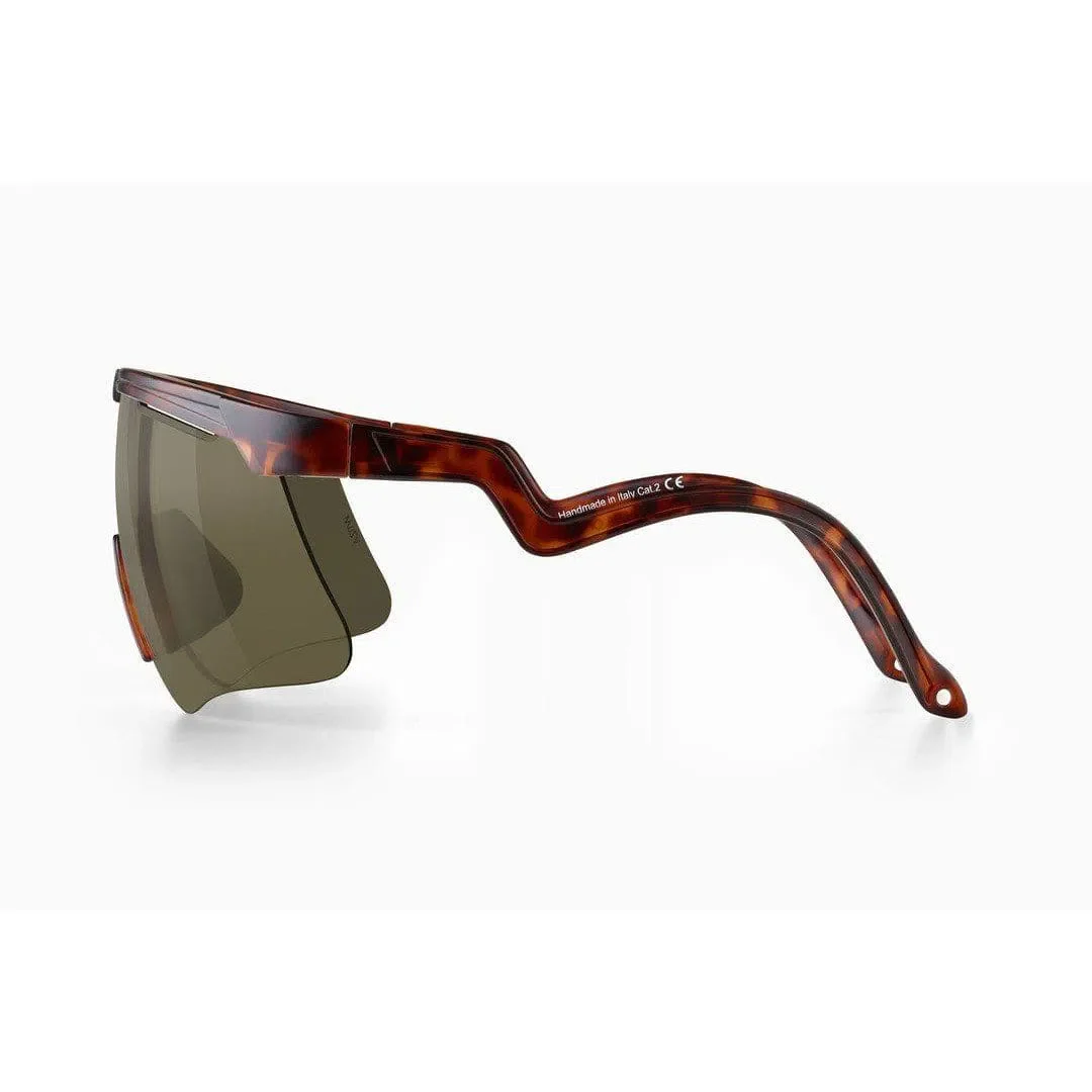 ALBA OPTICS Eyewear DELTA - SEQ VZUM™ BRONZE - Image 2