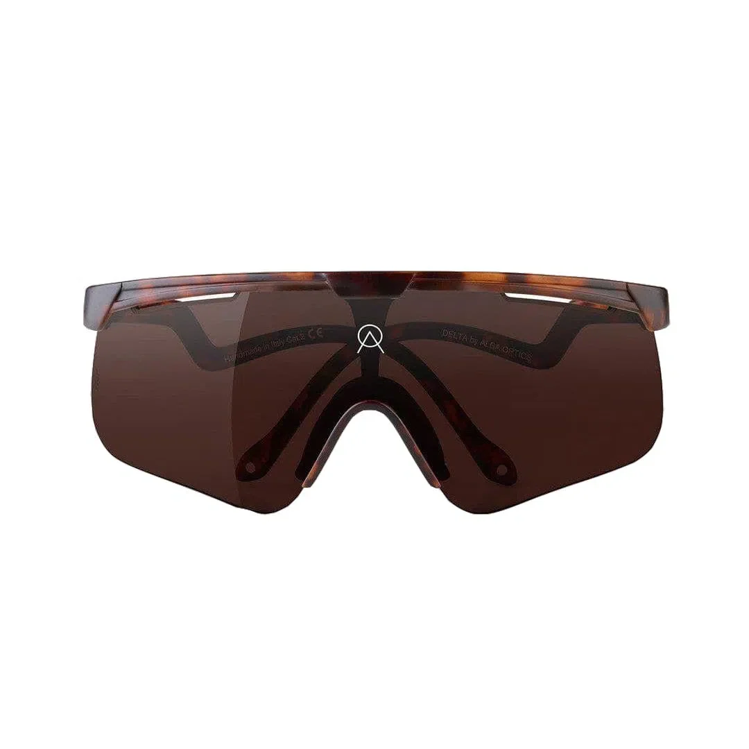 ALBA OPTICS Eyewear DELTA - SEQ VZUM™ POU