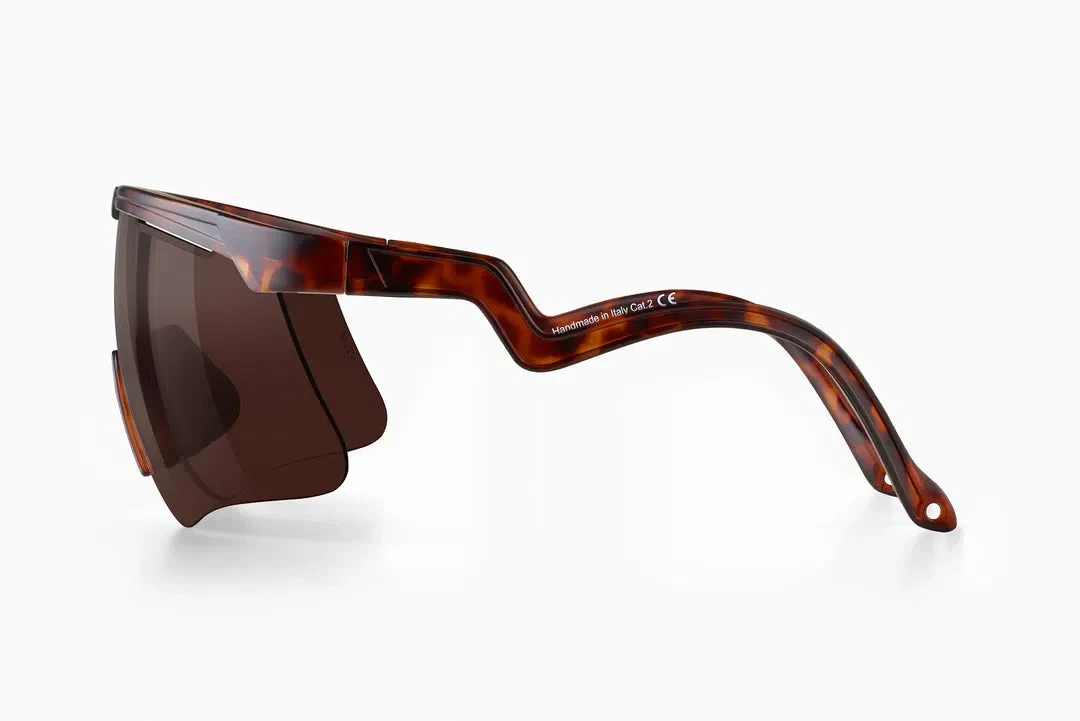 ALBA OPTICS Eyewear DELTA - SEQ VZUM™ POU - Image 2