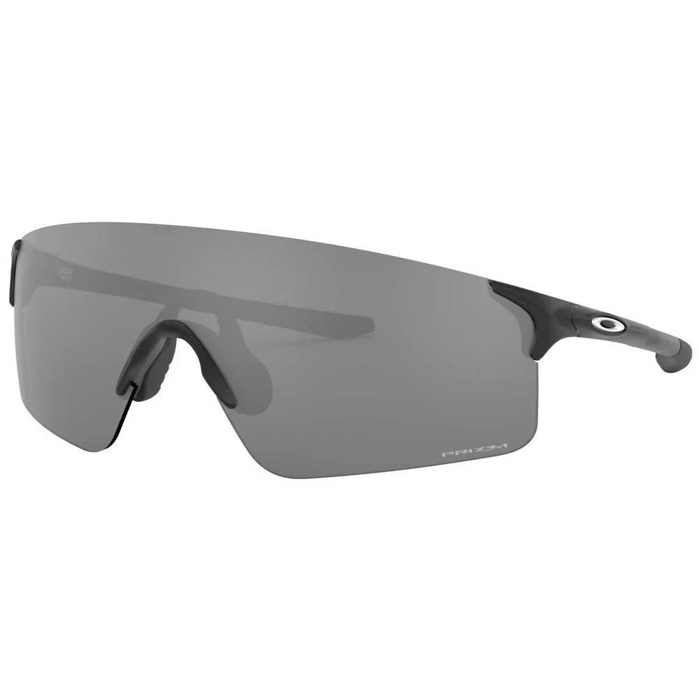 OAKLEY EVZero Blades - Matte Black Prizm Black Iridium - Image 2