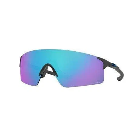 OAKLEY EVZero Blades - Steel Prizm Sapphire Iridium