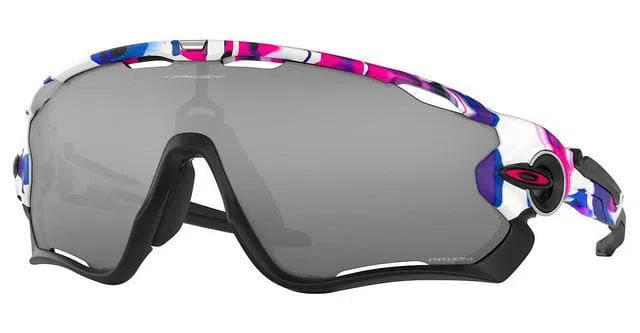 OAKLEY Jawbreaker - Kokoro Prizm Black