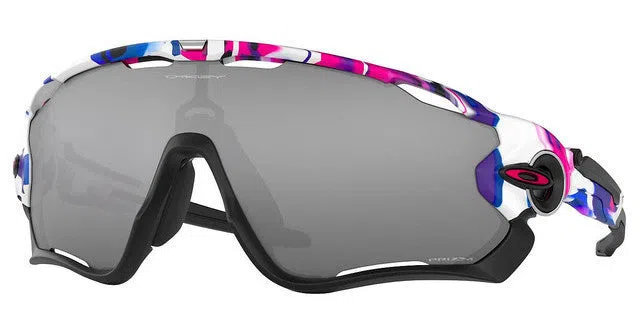 OAKLEY Jawbreaker - Kokoro Prizm Black - Image 3