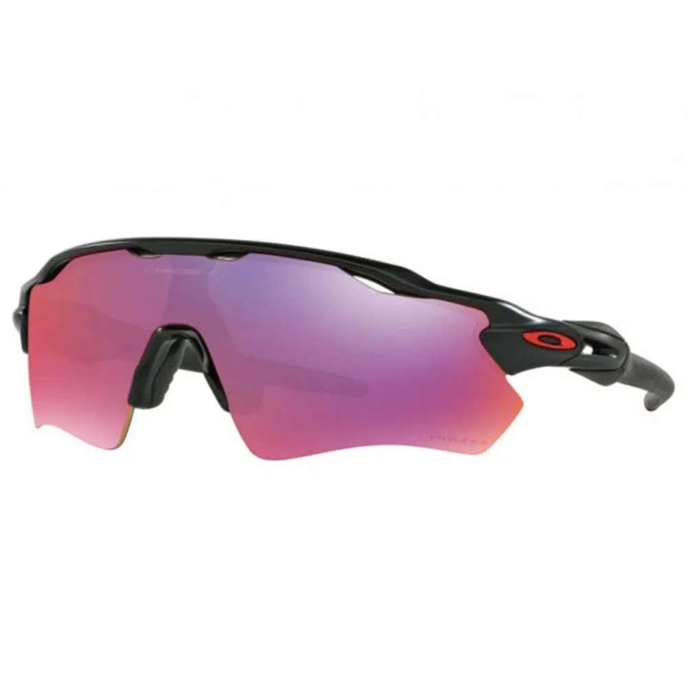 OAKLEY Radar EV Path Eyewear - Matte Black Prizm Road