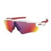 OAKLEY Radar EV Path - Polished White Prizm Road
