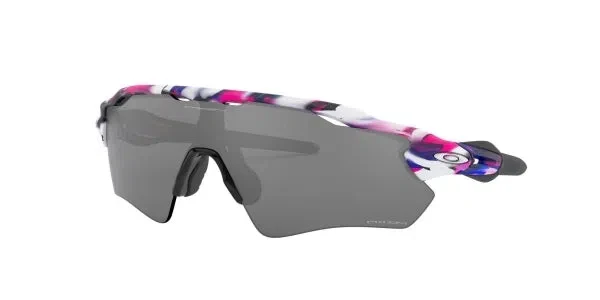 OAKLEY Radar EV Path - Kokoro Prizm Black - Image 3