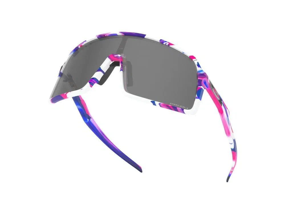 OAKLEY Sutro - Kokoro Prizm Black - Image 2
