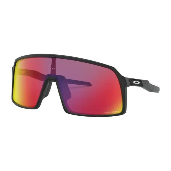 OAKLEY Sutro - Matte Black Prizm Road - Image 2