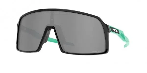 OAKLEY Sutro - Polished Black Prizm Black - Image 2