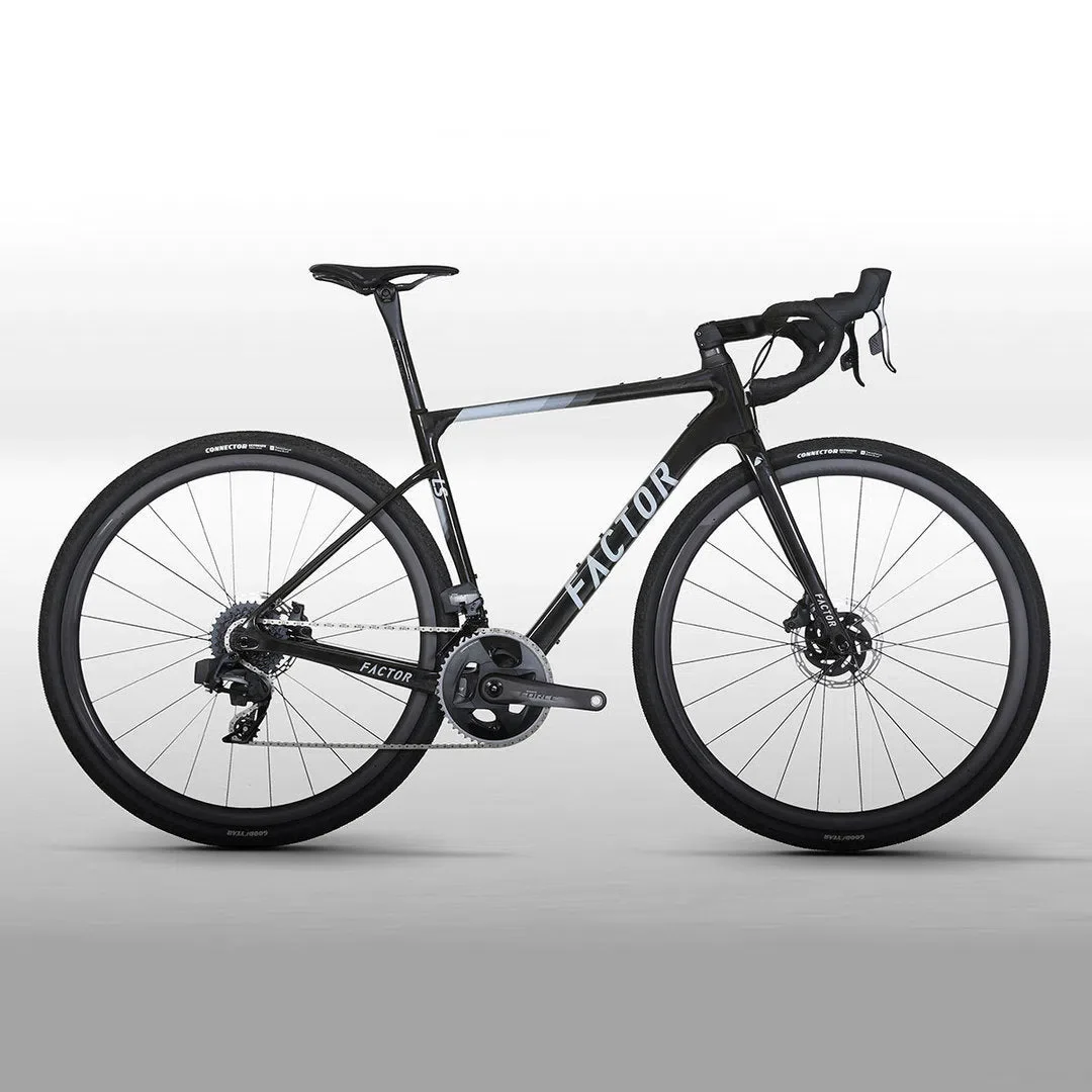 FACTOR LS FORCE AXS - Carbon - Image 10