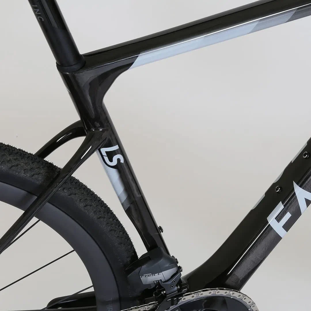 FACTOR LS FORCE AXS - Carbon - Image 6