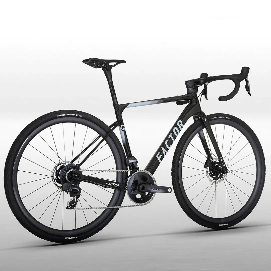 FACTOR LS FORCE AXS - Carbon - Image 7