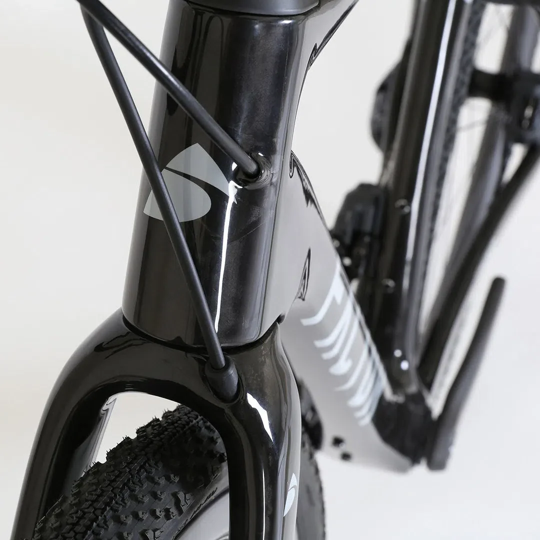 FACTOR LS FORCE AXS - Carbon - Image 8