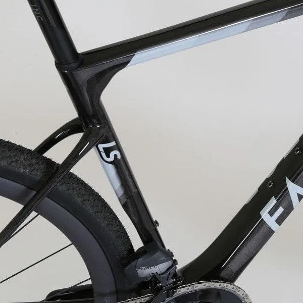 FACTOR LS SRAM FORCE ETAP AXS - DISC - Image 4