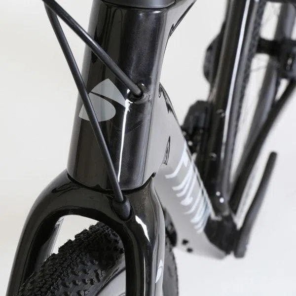 FACTOR LS SRAM FORCE ETAP AXS - DISC - Image 5