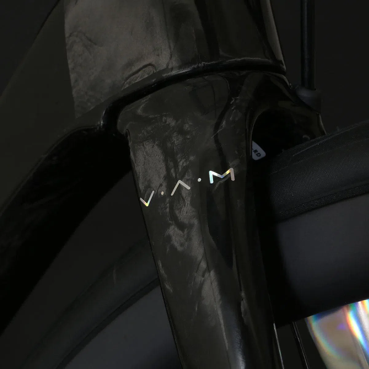 FACTOR O2 VAM DISC - FRAMESET - Image 4