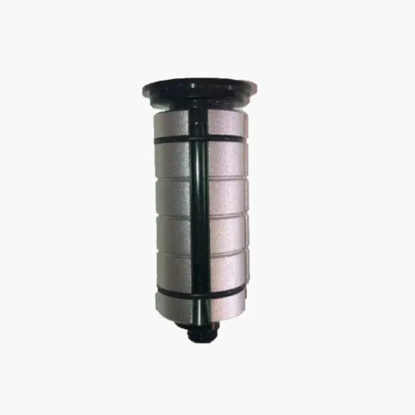 FACTOR Ostro Short Compression Plug Set - D Fork