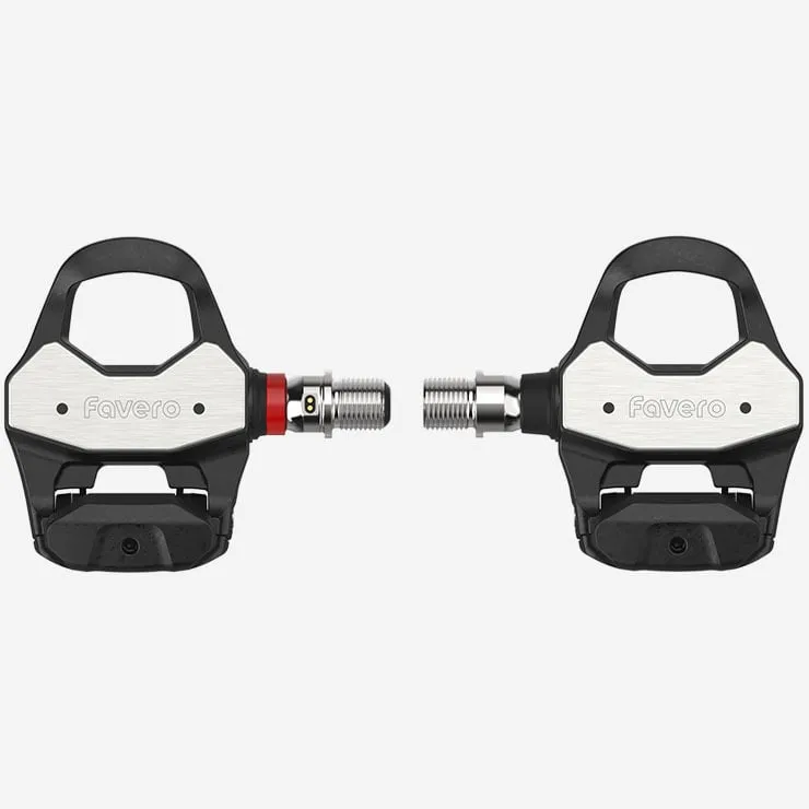 FAVERO Assioma Pro RL 1 - Black - Image 2