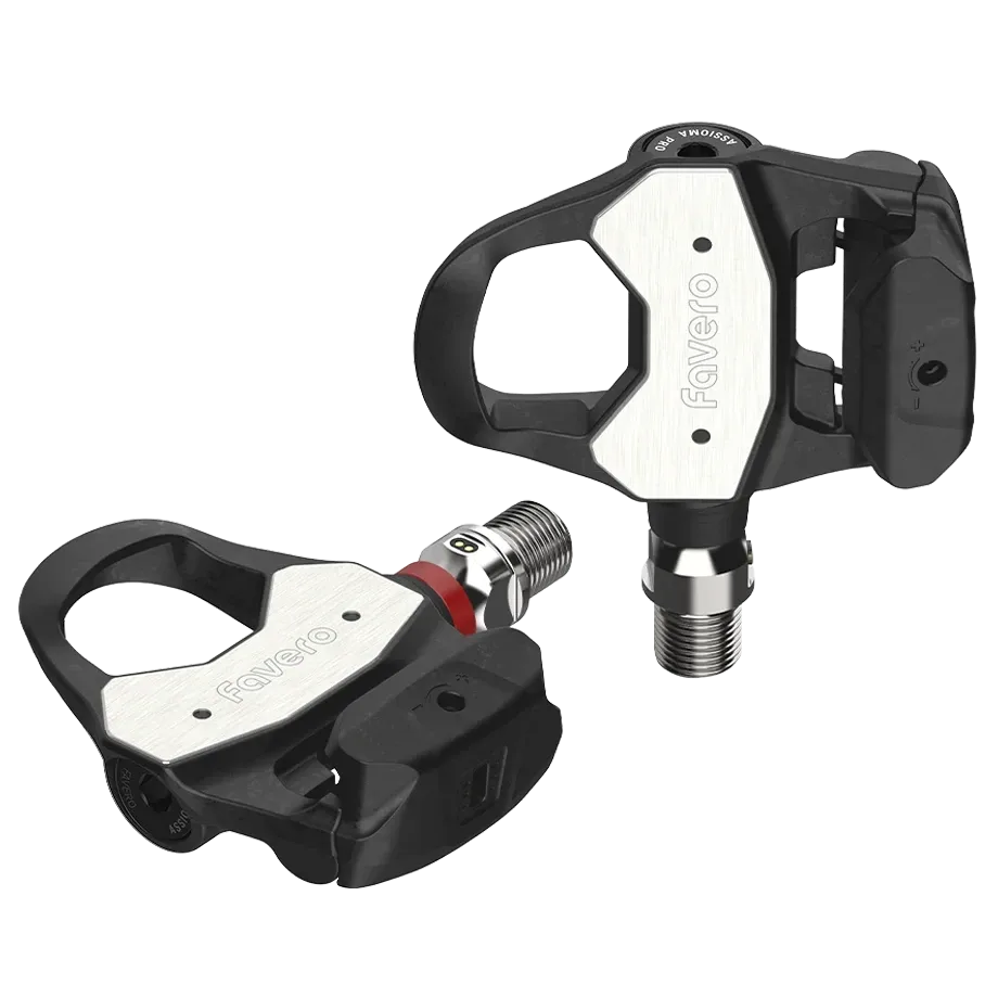 FAVERO Assioma Pro RL 2 - Black - Image 2