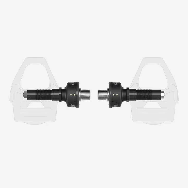 FAVERO Power Meter Pedals Assioma DUO Shimano - Black - Image 2