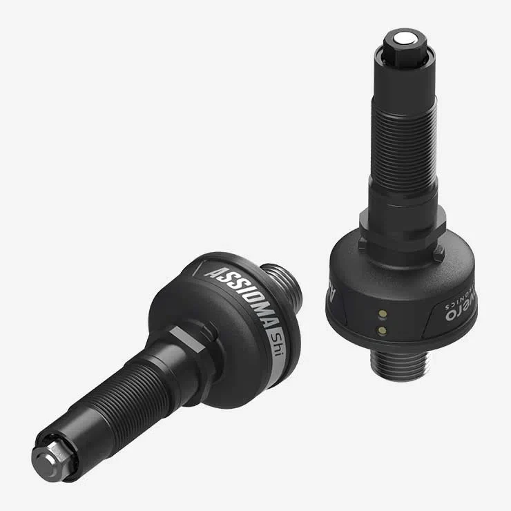 FAVERO Power Meter Pedals Assioma DUO Shimano - Black - Image 3