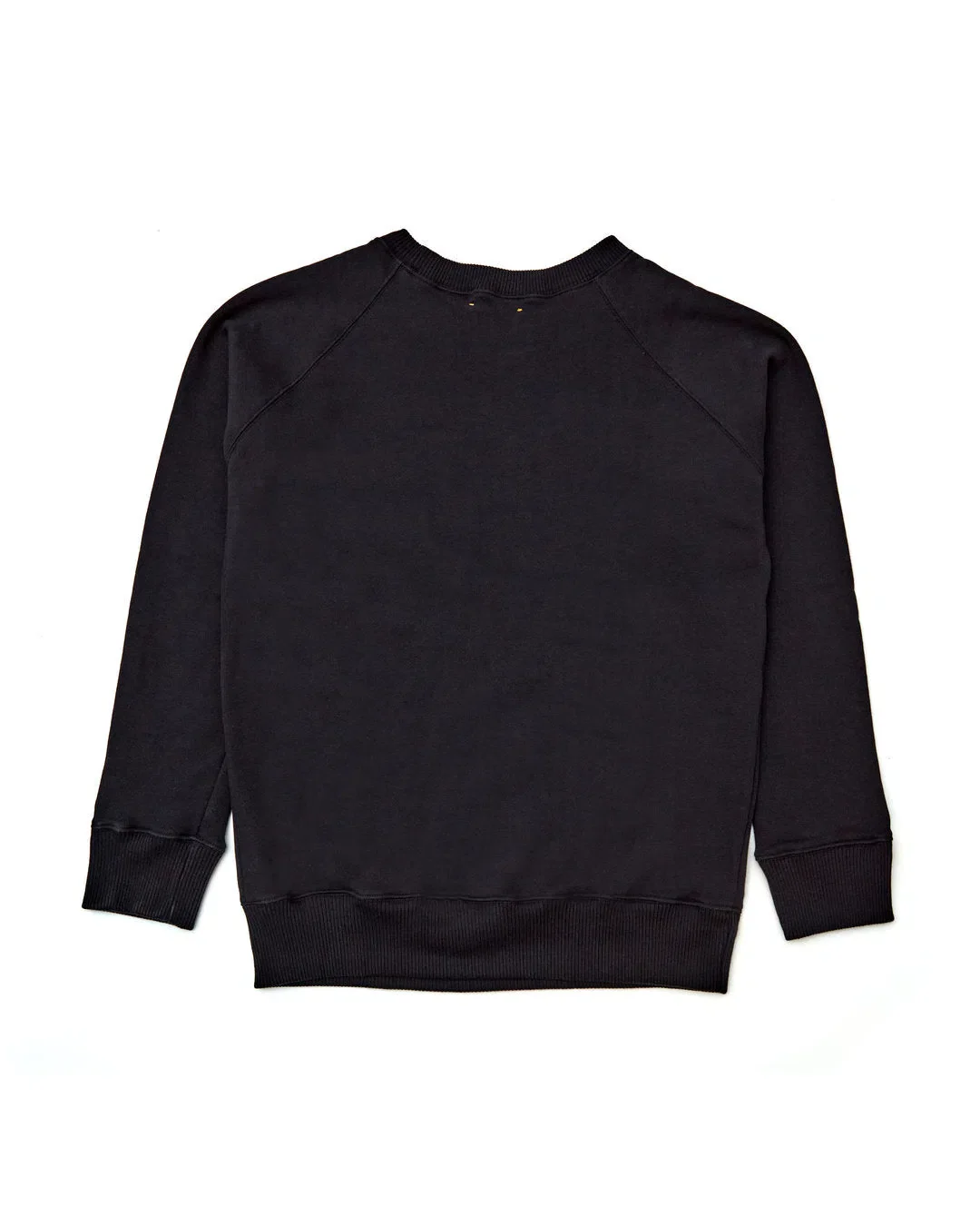 FESTKA Sweatshirt x Chatty - Black - Image 4