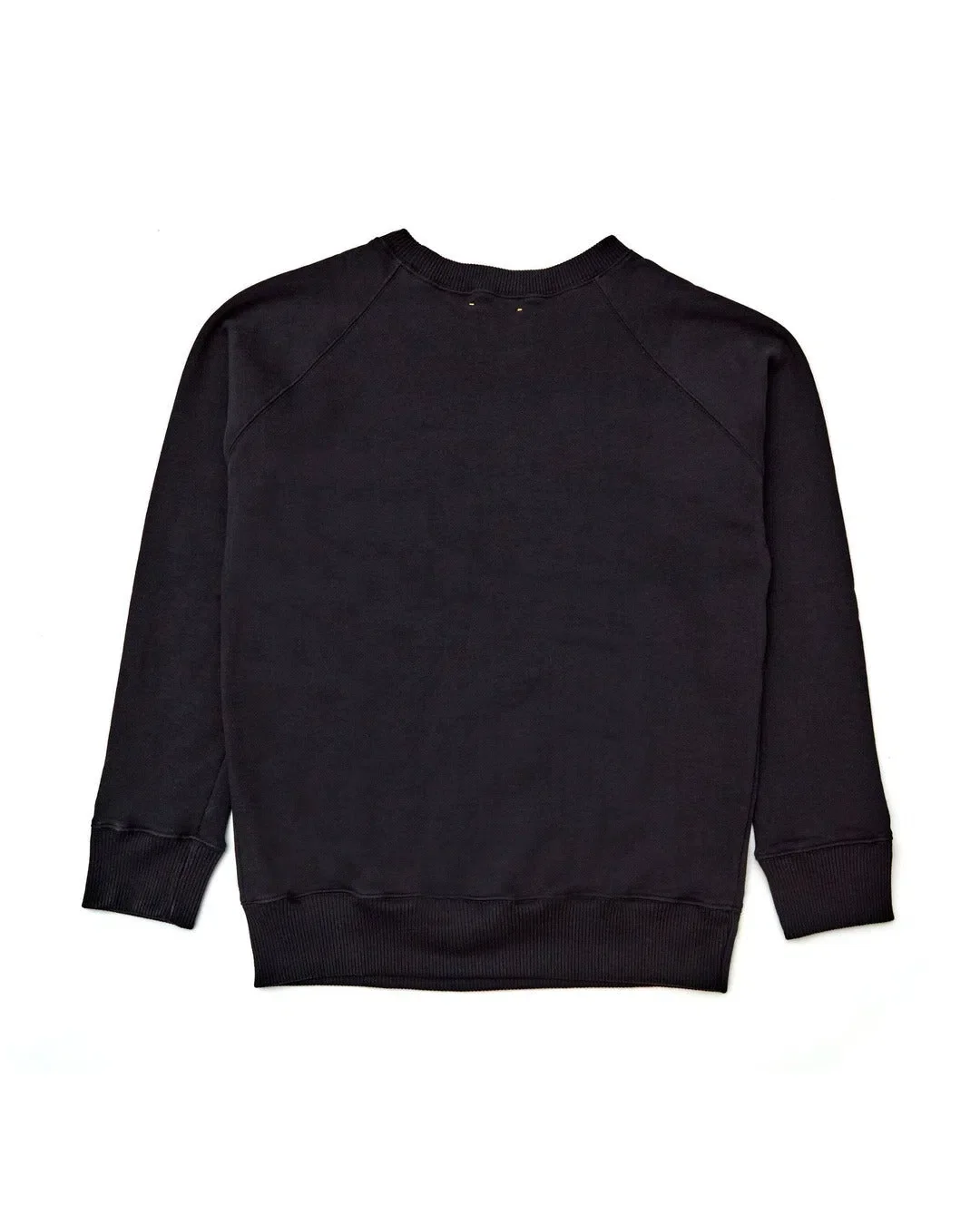 FESTKA Sweatshirt x Chatty - Black - Image 6