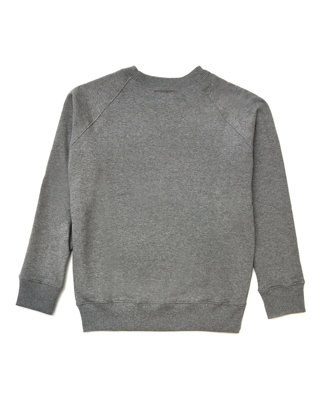 FESTKA Sweatshirt x Chatty - Grey - Image 4