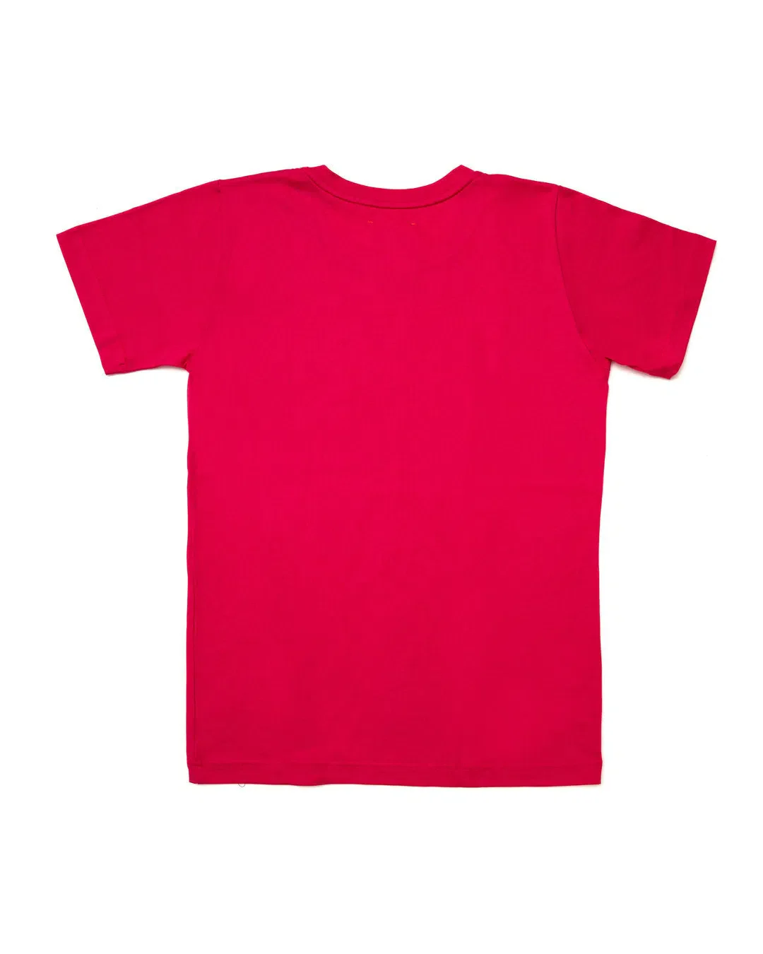 FESTKA Tshirt x Chatty - Pink - Image 4