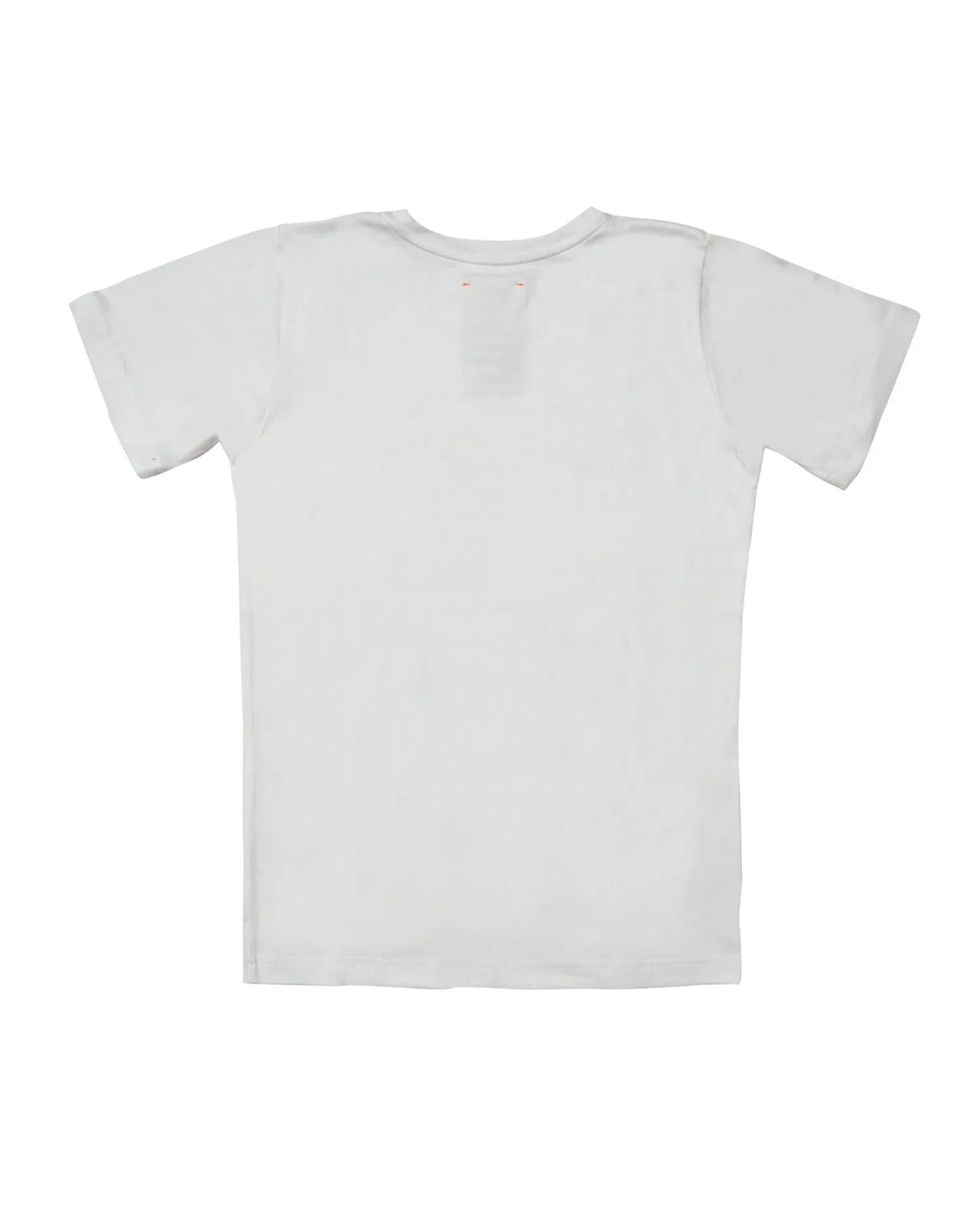 FESTKA Tshirt x Chatty - White - Image 2