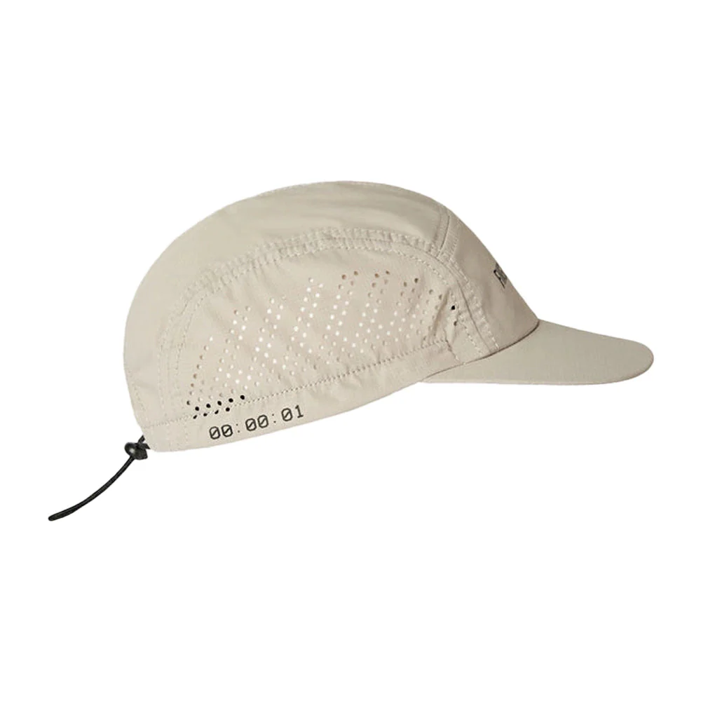 FINGERSCROSSED Cap Super Light - Grey - Image 2