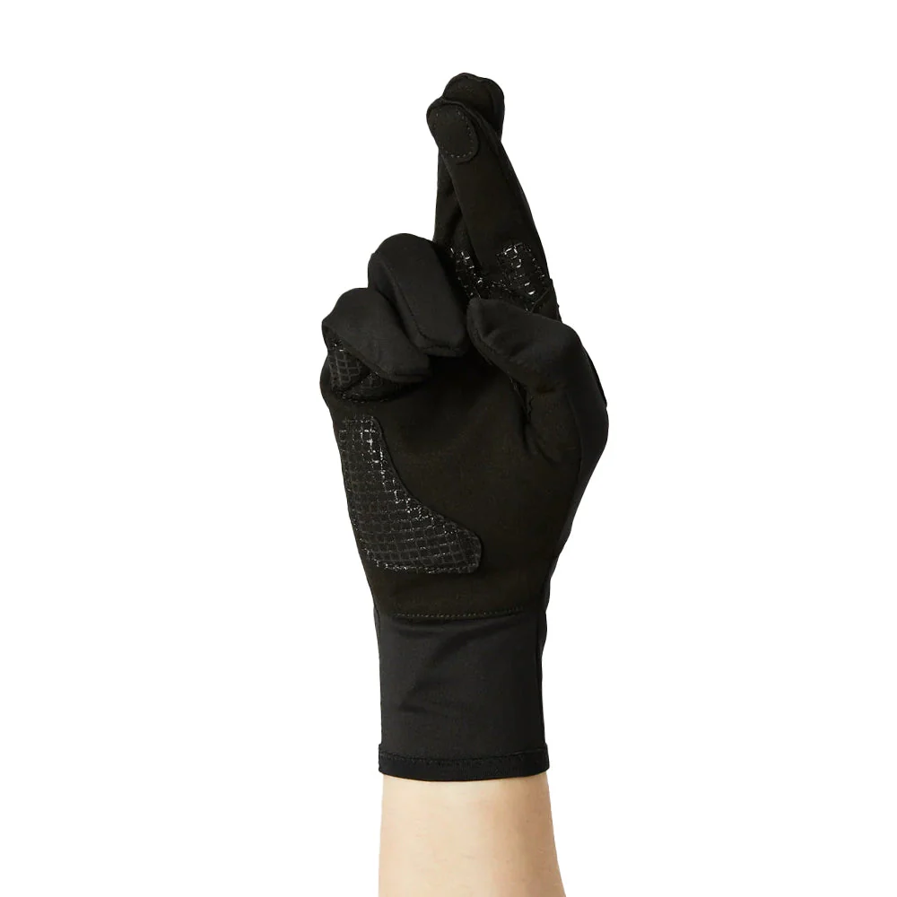 FINGERSCROSSED Gloves Early Winter - Black - Image 2