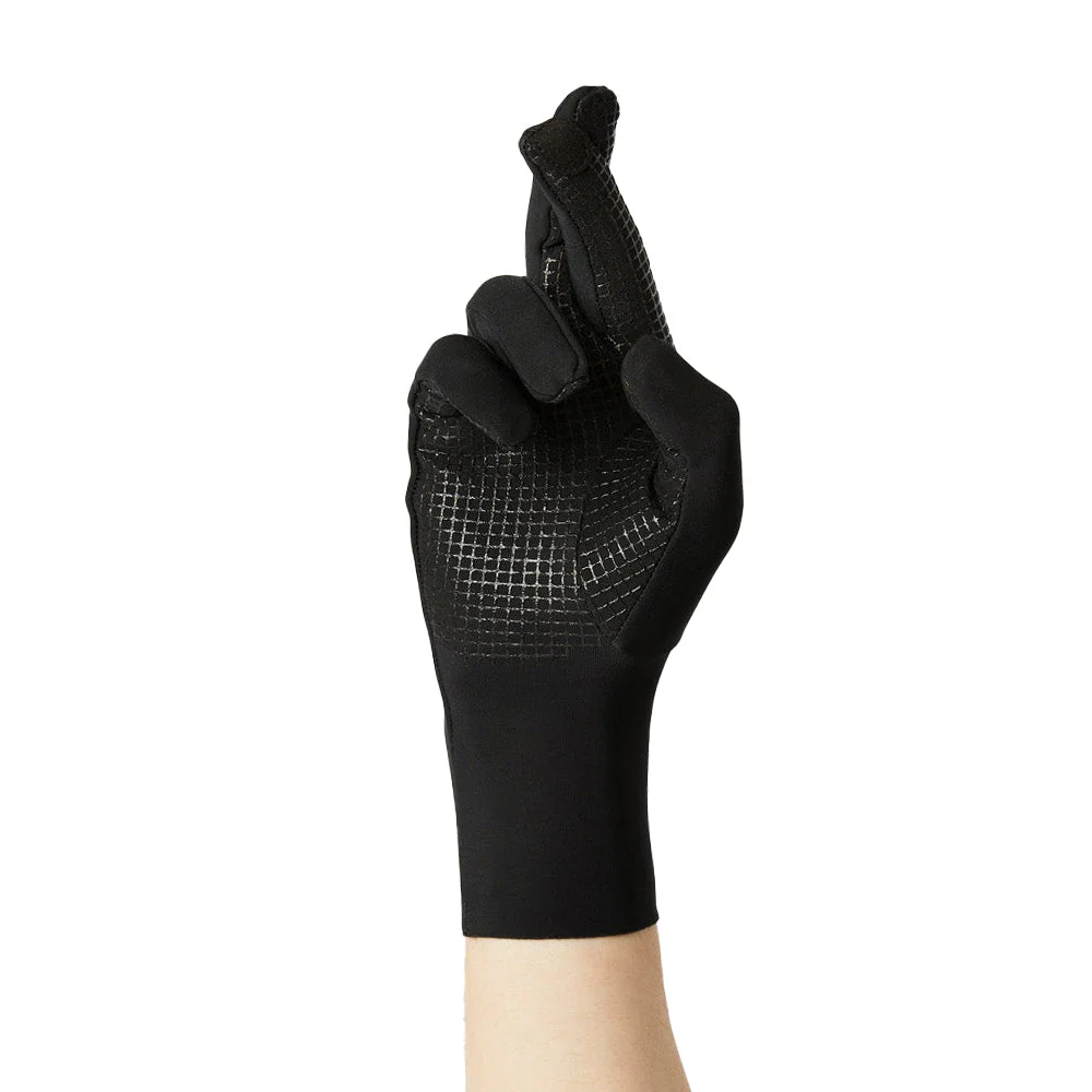 FINGERSCROSSED Gloves Mid Season Men/Women - Black - Image 2
