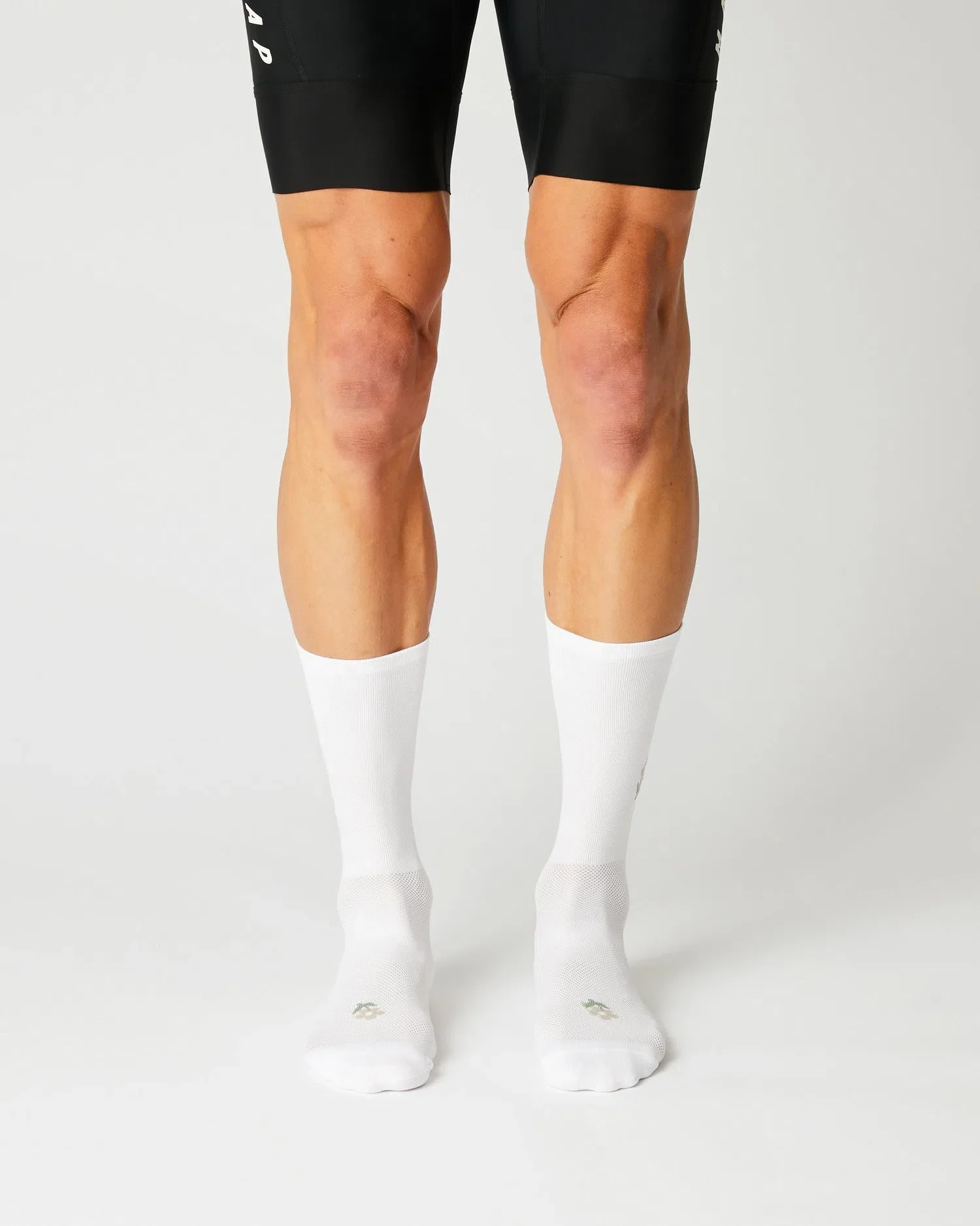 FINGERSCROSSED Socks Blossom - White - Image 3