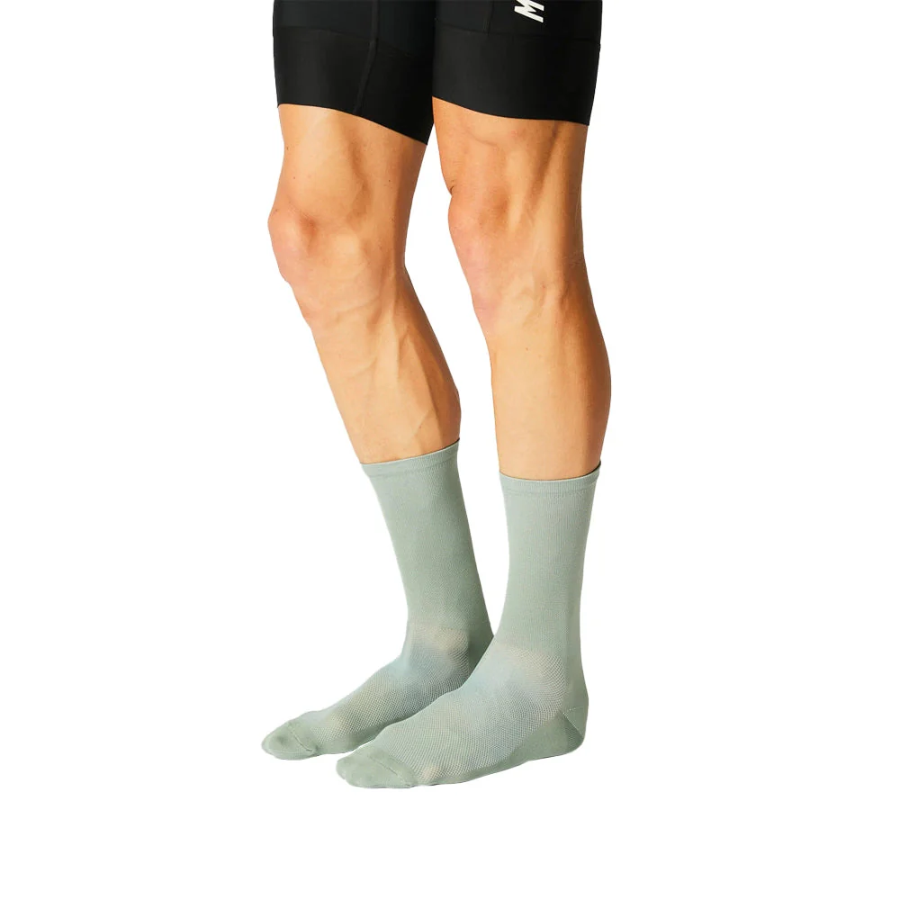 FINGERSCROSSED Socks Classic - Agave - Image 2