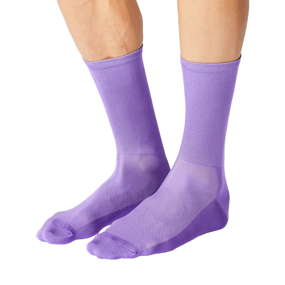 FINGERSCROSSED Socks Classic - Classic Lilac - Image 3
