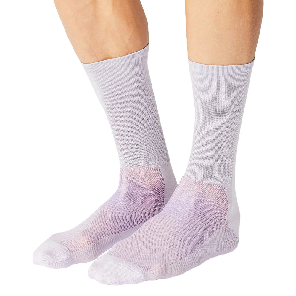 FINGERSCROSSED Socks Classic - Classic Rose Ash - Image 3