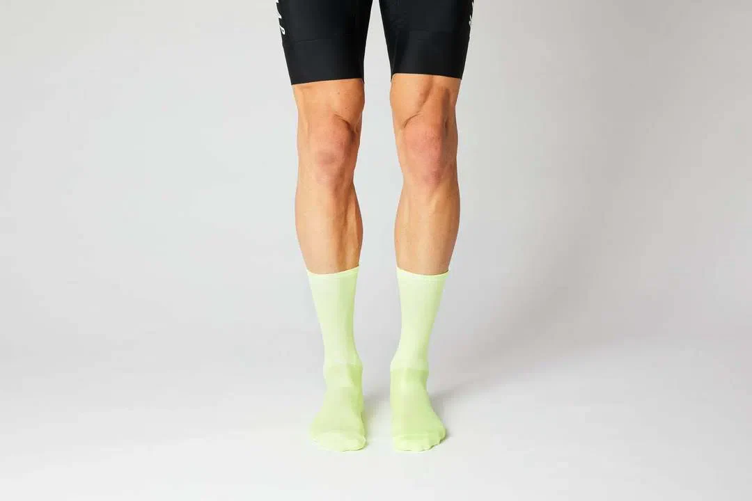FINGERSCROSSED Socks Classic - Neon - Image 2