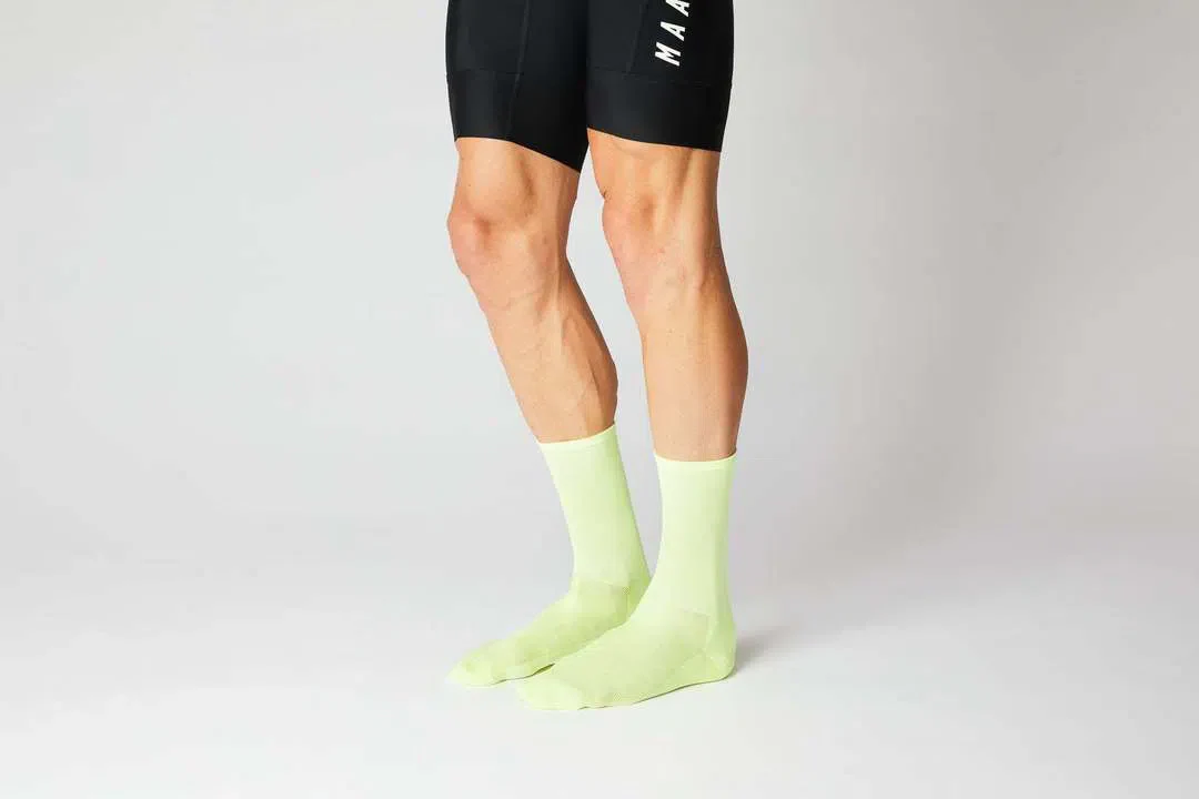 FINGERSCROSSED Socks Classic - Neon - Image 3