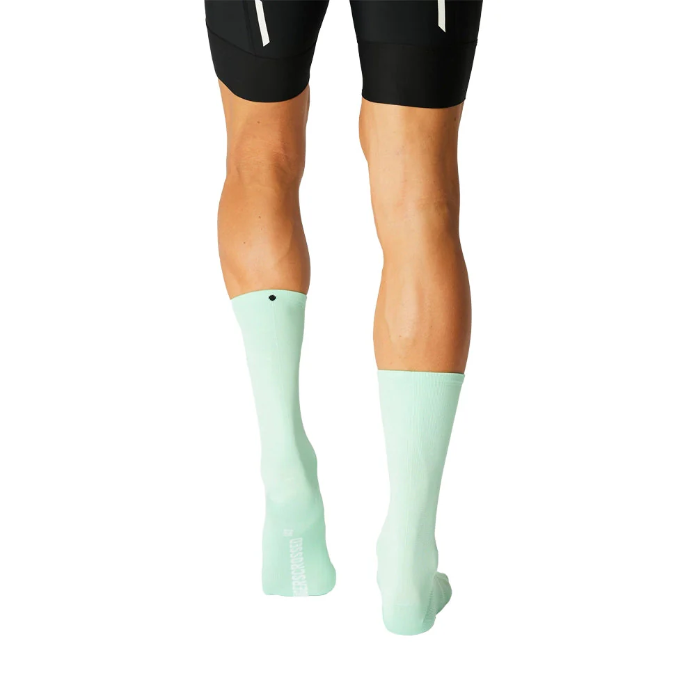 FINGERSCROSSED Socks Eco - Spring Bud Light Green - Image 2