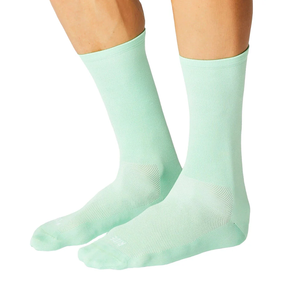 FINGERSCROSSED Socks Eco - Spring Bud Light Green - Image 3