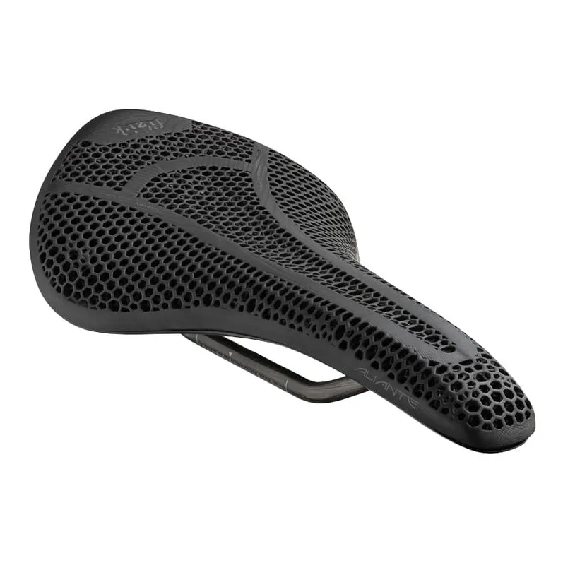FIZIK ALIANTE ADAPTIVE TEMPO R1 Saddle - Black - Image 2