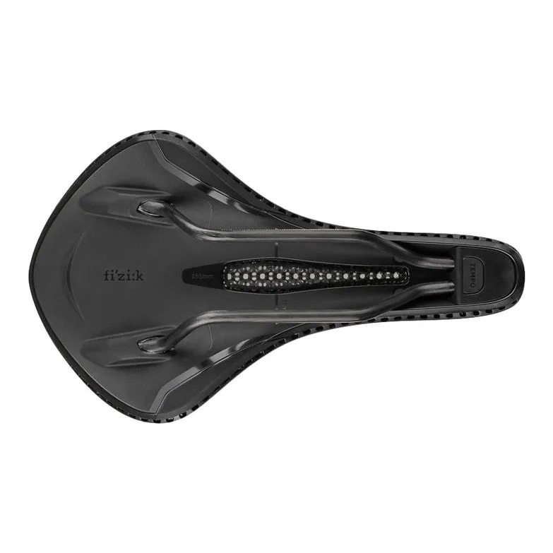 FIZIK ALIANTE ADAPTIVE TEMPO R1 Saddle - Black - Image 3