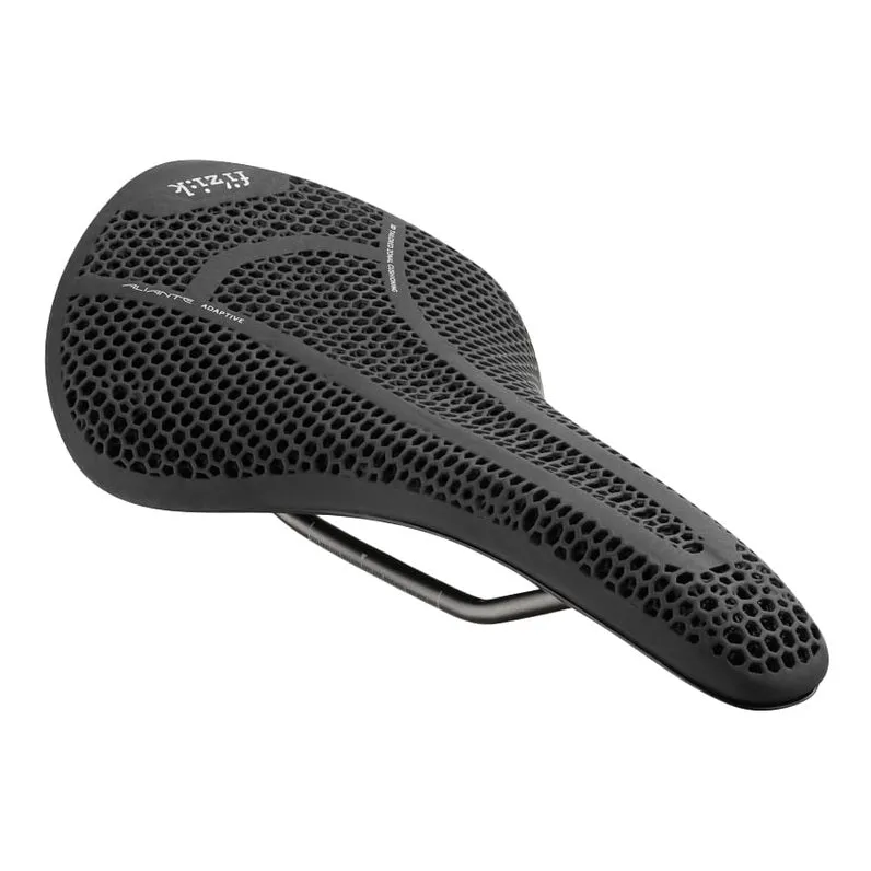 FIZIK ALIANTE ADAPTIVE TEMPO R3 Saddle - Black - Image 2