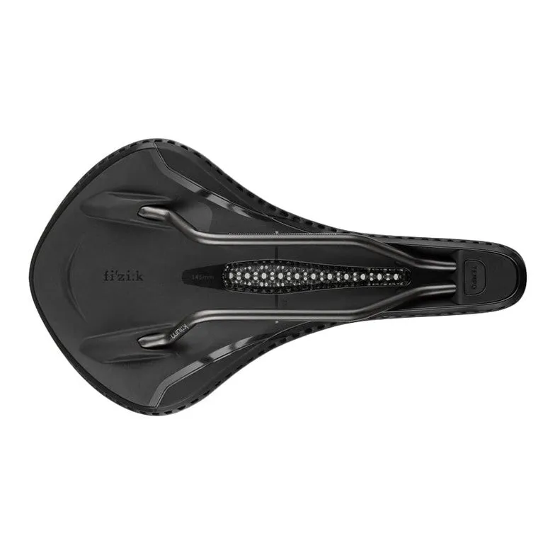 FIZIK ALIANTE ADAPTIVE TEMPO R3 Saddle - Black - Image 3