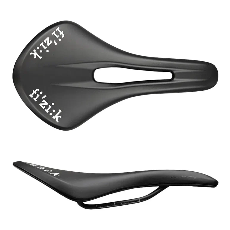 FIZIK ALIANTE TEMPO R5 SAlloy Saddle - Black