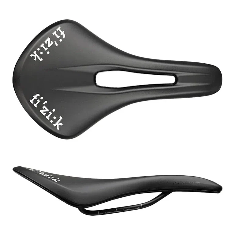 FIZIK ALIANTE TEMPO R5 SAlloy Saddle - Black - Image 2